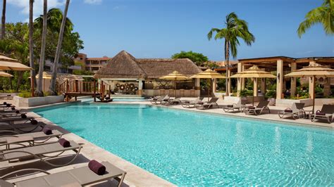 hotel dreams aventuras riviera maya.